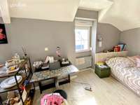 Immeuble 7 pièces