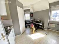 Immeuble 7 pièces