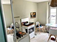 Immeuble 7 pièces