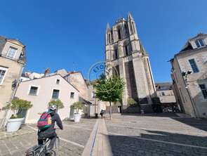 Vente ImmeubleAngers Centre