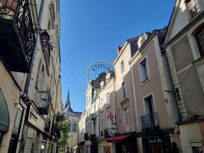 Vente ImmeubleAngers Centre