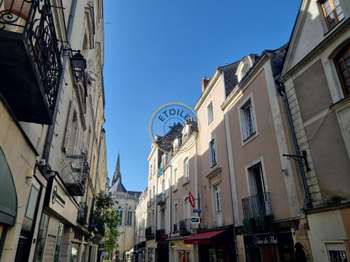 Immeuble Angers Centre 49
