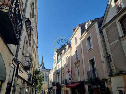 Immeuble Angers Centre 49