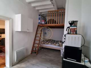 Immeuble
