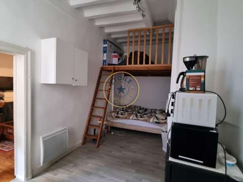 Immeuble