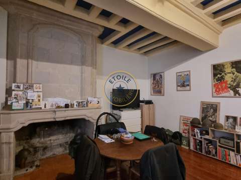 Immeuble