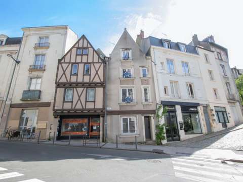 Immeuble Angers Centre 49