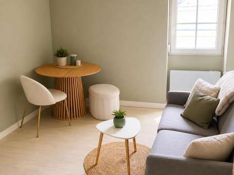 Immeuble