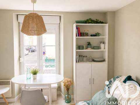 Immeuble