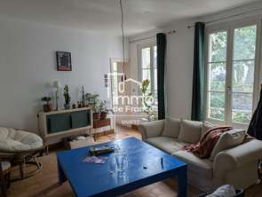 Vente Immeuble 3 chambresAngers Centre
