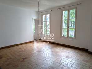 Vente Immeuble 3 chambresAngers Centre