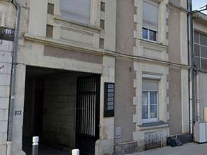 Vente Immeuble 4 piècesAngers Centre