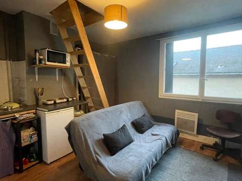 Immeuble 4 pièces Immeuble 4 pièces
