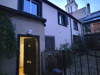 Immeuble 4 pièces Immeuble 4 pièces