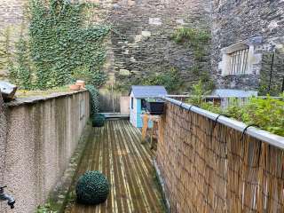 Immeuble