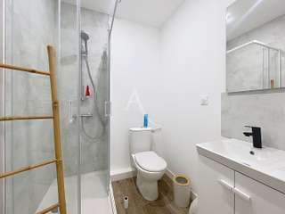 Immeuble 11 pièces