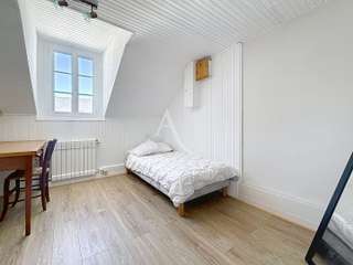 Immeuble 11 pièces