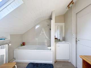 Immeuble 11 pièces