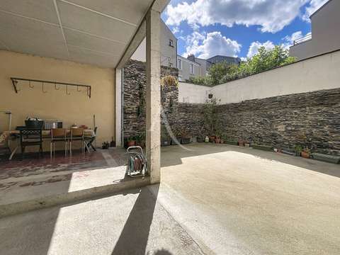 Immeuble 11 pièces