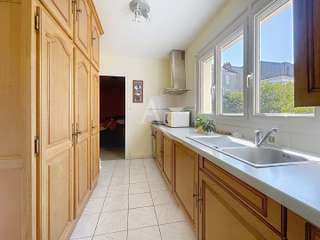 Immeuble 11 pièces
