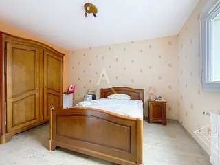 Immeuble 11 pièces