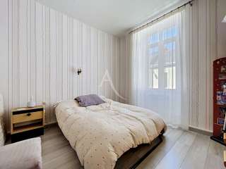 Immeuble 11 pièces