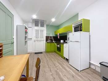 Vente Immeuble 7 chambresAngers Centre