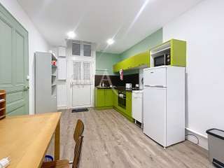 Immeuble 11 pièces