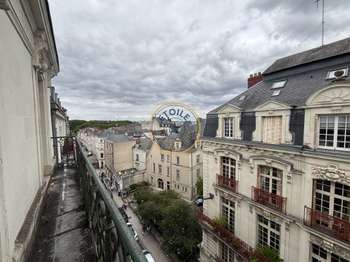 Vente ImmeubleAngers Centre