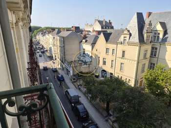 Immeuble Angers Centre 49