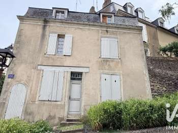Vente ImmeubleAngers Centre
