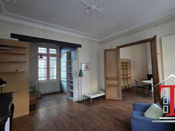 Vente ImmeubleAngers Centre