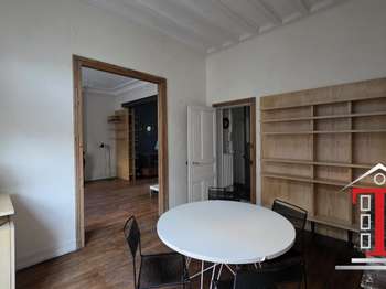 Immeuble Immeuble