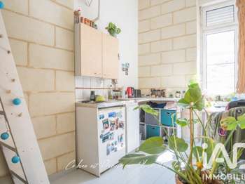 Vente ImmeubleAngers Centre
