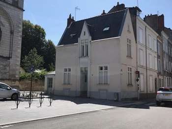 Vente ImmeubleAngers Centre