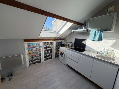 Immeuble