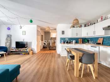 Immeuble