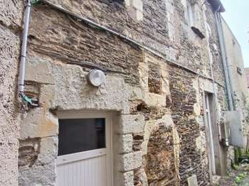 Vente ImmeubleAngers Saint-Léonard Madeleine