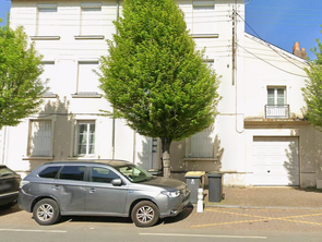 Vente ImmeubleAngers Saint-Serge