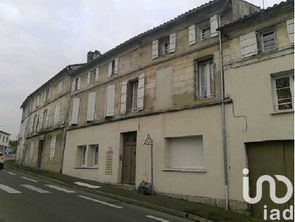 Vente ImmeubleAngoulême