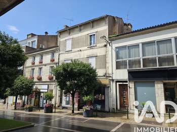 Immeuble Angoulême 16