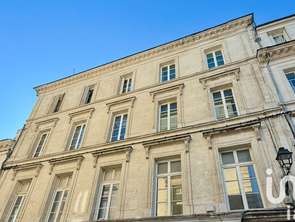 Vente ImmeubleAngoulême
