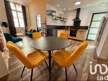 Immeuble