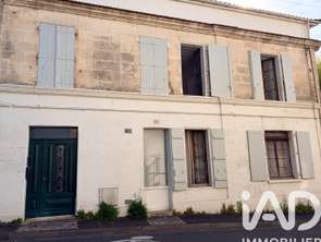 Vente ImmeubleAngoulême