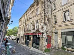 Vente ImmeubleAngoulême