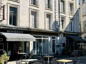 Vente ImmeubleAngoulême