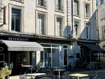 Immeuble Angoulême 16