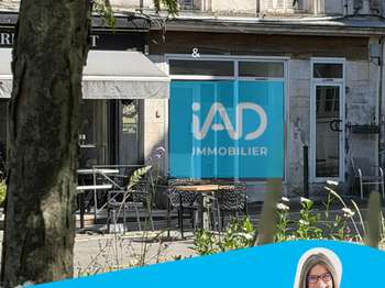 Vente ImmeubleAngoulême