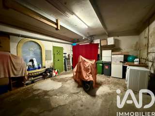 Immeuble
