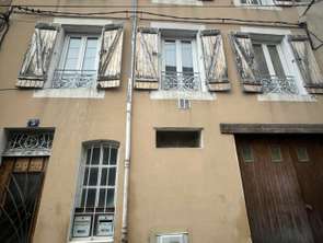 Vente ImmeubleAnnonay